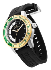 Invicta Specialty Compass Men's Watch - 45mm. Black (35679)