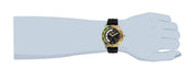 Invicta Specialty Compass Men's Watch - 45mm. Black (35679)