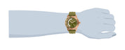 Invicta Specialty Compass Men's Watch - 45mm. Dark Green (35685)