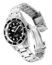 Invicta Pro Diver Coin-Edge Men's Watch - 37.5mm, Steel (8932OB)