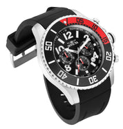 Invicta Pro Diver Men's Watch - 48mm, Black (15145)