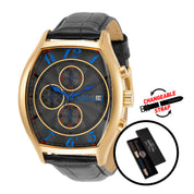 Invicta Specialty Dynara Men's Watch - 43mm, Black (34015)