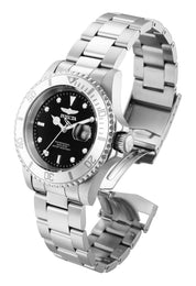 Invicta Pro Diver Coastpath Men's Watch - 40mm. Steel (34022)