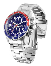 Invicta Specialty Fortitude Men's Watch - 45mm. Steel (34030)