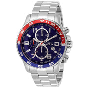 Invicta Specialty Fortitude Men's Watch - 45mm. Steel (34030)