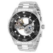 Invicta Grand Diver Automatic Men's Watch - 47mm. Steel (34445)