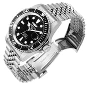 Invicta Pro Diver Navigator Automatic Men's Watch - 42mm. Steel (30091)
