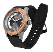 Invicta Specialty Compass Men's Watch - 45mm. Black (35687)