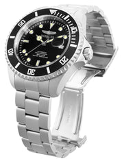 Invicta Grand Diver Solemnis Automatic Men's Watch - 47mm, Steel (35717)