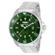 Invicta Grand Diver Solemnis Automatic Men's Watch - 47mm, Steel (ZG-35719)