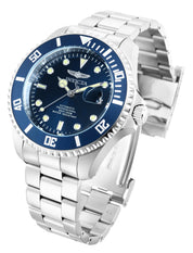 Invicta Grand Diver Solemnis Automatic Men's Watch - 47mm, Steel (35721)