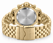 Invicta Pro Diver Titan Men's Watch - 43mm. Gold (48382)