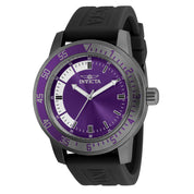 Invicta Specialty Compass Men's Watch - 45mm. Black (35780)