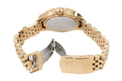 Invicta Pro Diver Dorsalcraft Men's Watch - 40mm. Gold (36042)