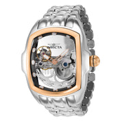 Invicta Lupah Ghost Bridge Automatic Men's Watch - 50mm, Steel (36416)
