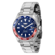Invicta Pro Diver Unisex Watch - 38mm, Steel (36535)