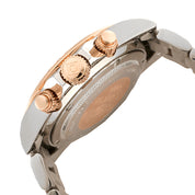 Invicta Speedway Torvane Men's Watch - 39.5mm, Steel, Rose Gold (6933)