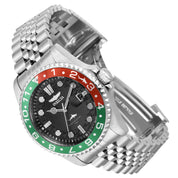 Invicta Pro Diver Heritage Men's Watch - 43mm. Steel (36851)