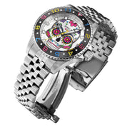 Invicta Pro Diver Men's Watch - 40mm, Steel (36858)