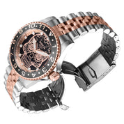 Invicta Pro Diver Men's Watch - 40mm, Steel, Rose Gold (36862)