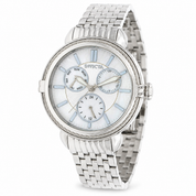 Invicta Wildflower Women's Watch w/ Mother of Pearl Dial - 38mm, Steel (37271)