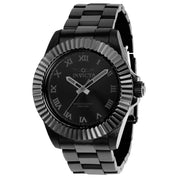 Invicta Pro Diver Pleatix Men's Watch - 44mm, Black (37408)