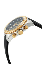 Invicta Aviator Propel Men's Watch - 49mm. Black (37629)
