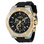 Invicta Aviator Propel Men's Watch - 49mm. Black (37629)