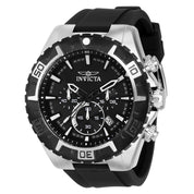 Invicta Aviator Propel Men's Watch - 49mm. Black (37630)