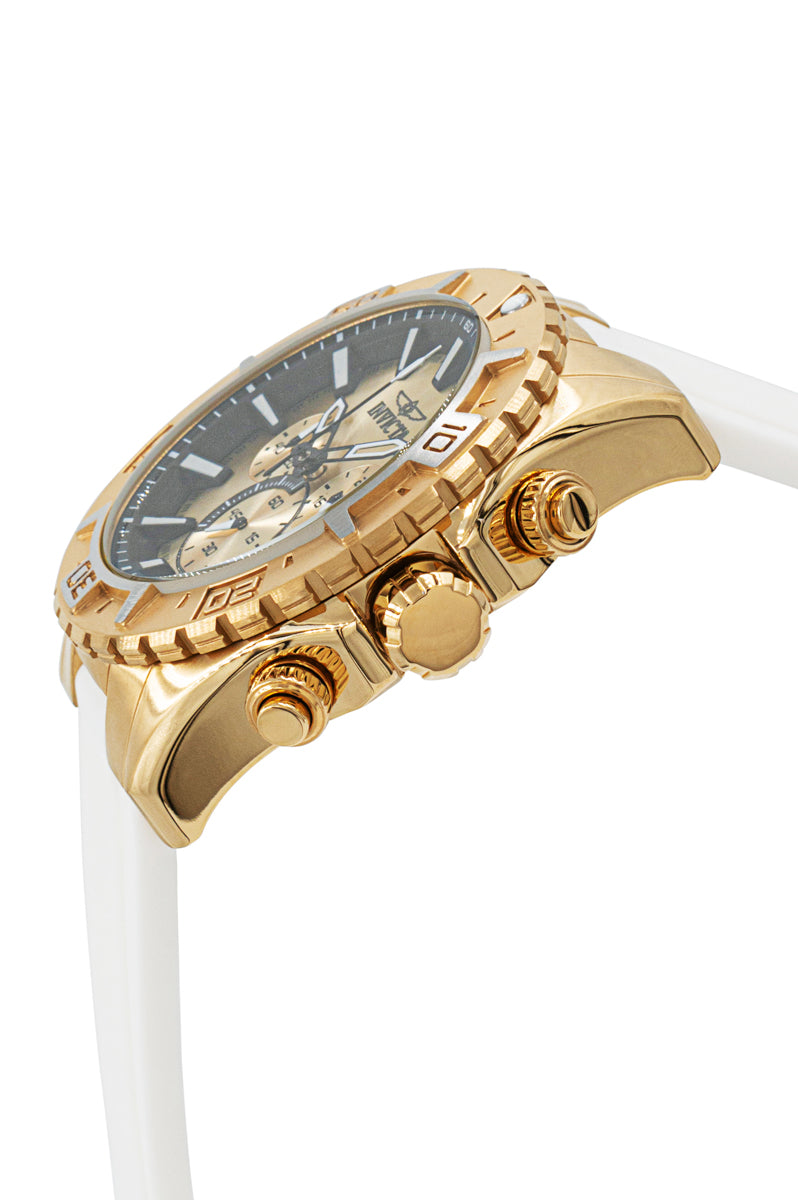 Invicta Aviator Propel Men's Watch - 49mm. White (37636)