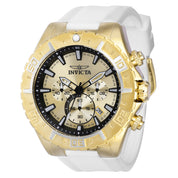 Invicta Aviator Propel Men's Watch - 49mm. White (37636)
