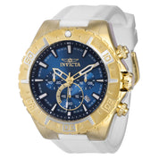 Invicta Aviator Propel Men's Watch - 49mm. White (37800)