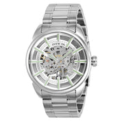 Invicta Vintage Automatic Men's Watch - 42mm, Steel (37925)