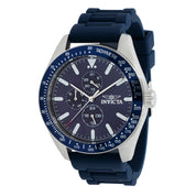 Invicta Aviator Nomad Men's Watch - 45mm. Blue (38401)