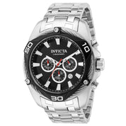 Invicta Bolt Men's Watch - 50mm, Steel (38569)