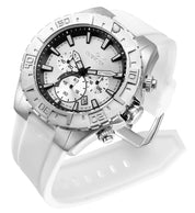 Invicta Aviator Propel Men's Watch - 49mm. White (37634)