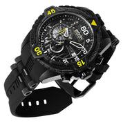Invicta Aviator Men's Watch - 54mm, Black (36422)
