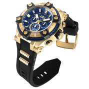 Invicta Bolt Surge Men's Watch - 52mm. Black, Gold (39187)