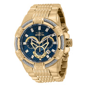 Invicta Bolt Men's Watch - 52mm, Gold (38954)