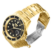 Invicta Pro Diver Bathyos Automatic Men's Watch - 43mm, Gold (8929OBXL)