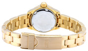 Invicta Pro Diver Auredrift Women's Watch - 24.5mm, Gold (8943)