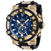 Invicta Bolt Surge Men's Watch - 52mm. Black, Gold (39187)