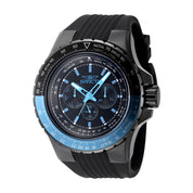 Invicta Aviator Skyshock Men's Watch - 50mm. Black (39278)