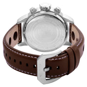 Invicta S1 Rally Champion Men's Watch - 48mm. Brown (16010)