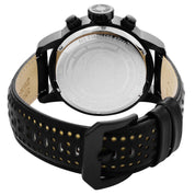 Invicta S1 Rally Champion Men's Watch - 48mm. Black (19289)