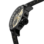 Invicta S1 Rally Champion Men's Watch - 48mm. Black (19289)