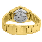 Invicta Pro Diver Calyra Automatic Men's Watch - 40mm. Gold (8929)