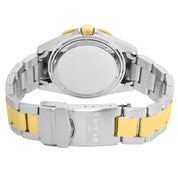Invicta Pro Diver Men's Watch - 37.5mm, Steel, Gold (8934)
