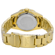 Invicta Pro Diver Men's Watch - 37.5mm, Gold (17052)