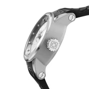 Invicta S1 Rally Yakuza Automatic Men's Watch - 48mm. Black. Red (15862)